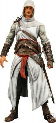 Neca - Assassin's Creed Altair action figure