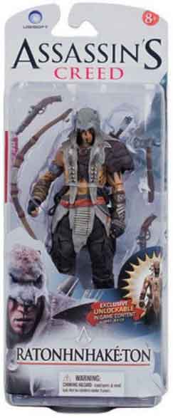 Neca - Assassin's Creed Altair action figure